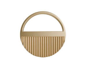 [0000002371077] PUX VIZZINI IL1650/ 032 DOURADO FOSCO