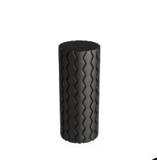 [0000002371039] PUX ZIGRINATO IL1780-18X30 PRETO