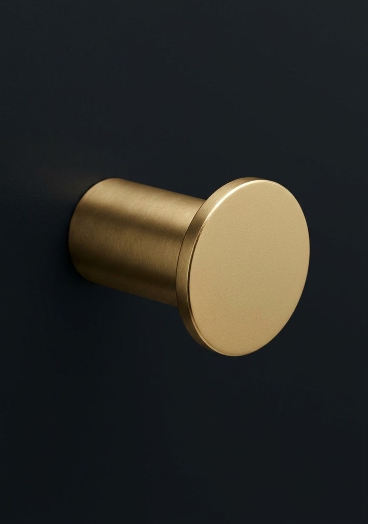 [0000002574392] GANCHO 1.1/4" (35MM) INOX GOLD