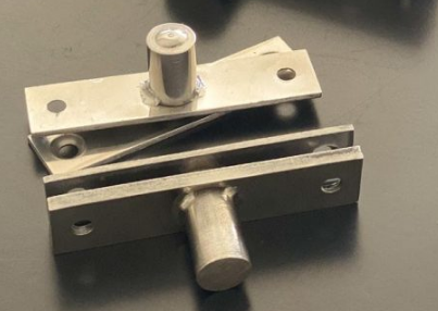 [0000002574103] DOBRADICA PIVOT D120-080X19MM INOX