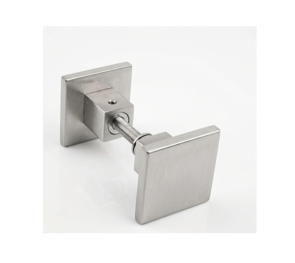 [0000002578372] PUX DUPLO QUADR UNAI 1.1/2"  INOX ESCOV
